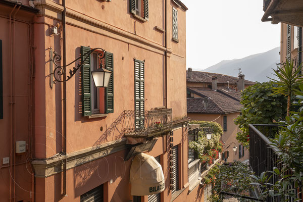Bellagio, Lake Como, Italy