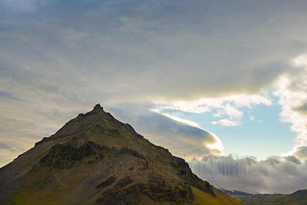 Arnarstapi, Iceland