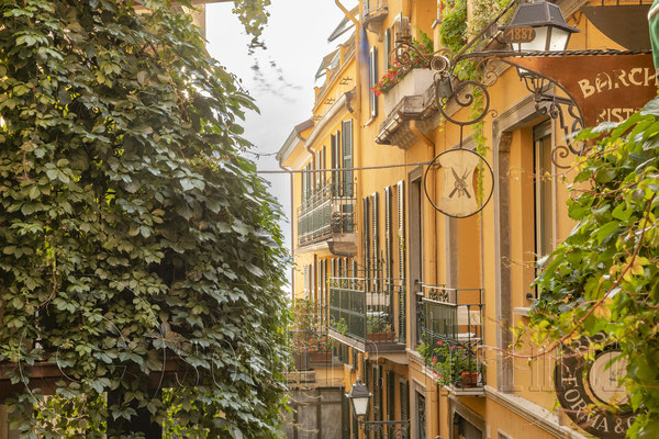 Bellagio, Lake Como, Italy