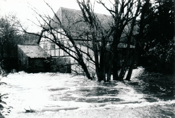 Hochwasser 1998