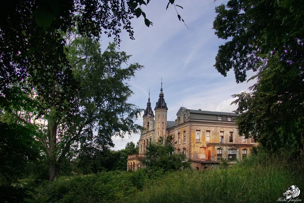 Schloss Mallin