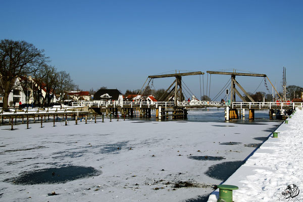 Greifswald Wieck