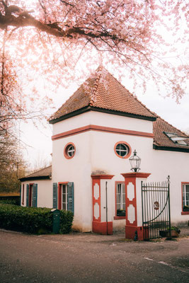Annahof - Blieskastel-Niederwürzbach