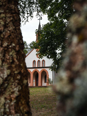 Josefkapelle - Erfweiler Ehlingen