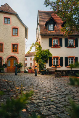 Altstadt - Ottweiler
