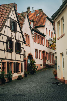 Altstadt - Ottweiler