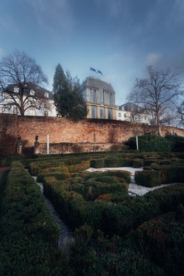 Schlossgarten