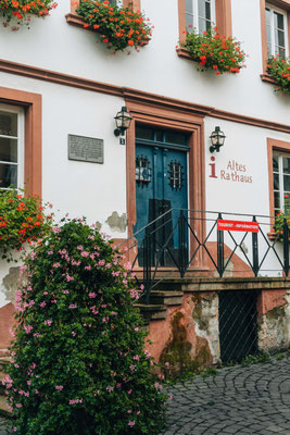 Altstadt - Ottweiler