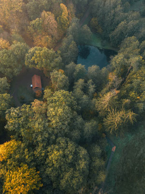 Hofgut Imsbach - Tholey
