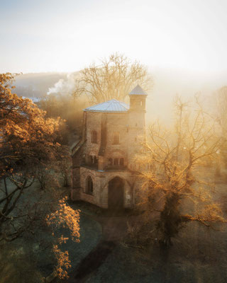 Alter Turm