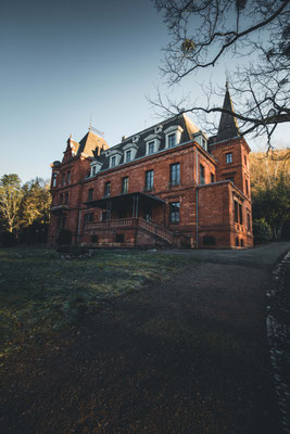 Schloss Ziegelberg