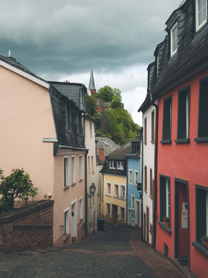 Saarburg - Rheinland-Pfalz