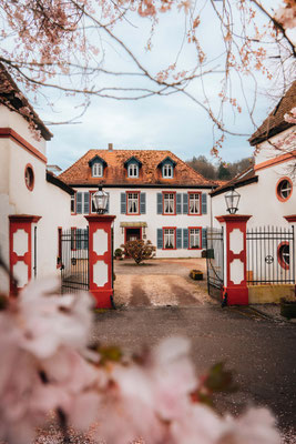 Annahof - Blieskastel-Niederwürzbach