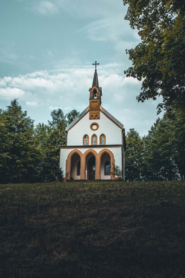 Josefkapelle - Erfweiler Ehlingen