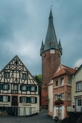 Altstadt Ottweiler