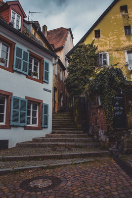 Altstadt - Blieskastel