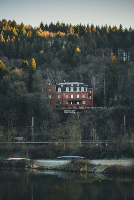 Schloss Ziegelberg
