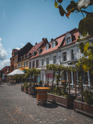 Marktplatz