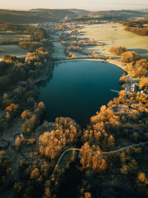  Noswendeler See