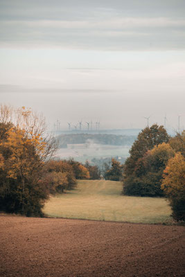 Traumschleife Der Gisinger - Rehlingen-Siersburg