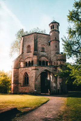 Alter Turm