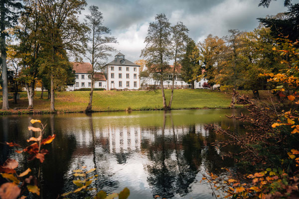 Hofgut Imsbach - Tholey