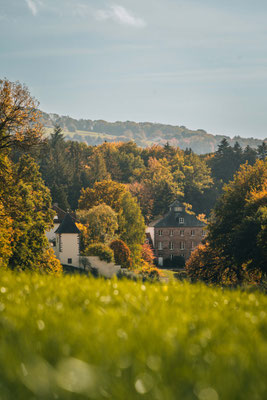 Hofgut Imsbach - Tholey