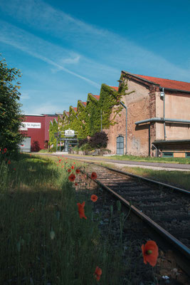 Alte Schmelz