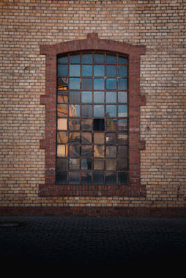 Alte Schmelz