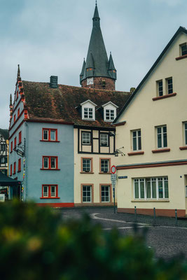 Altstadt - Ottweiler