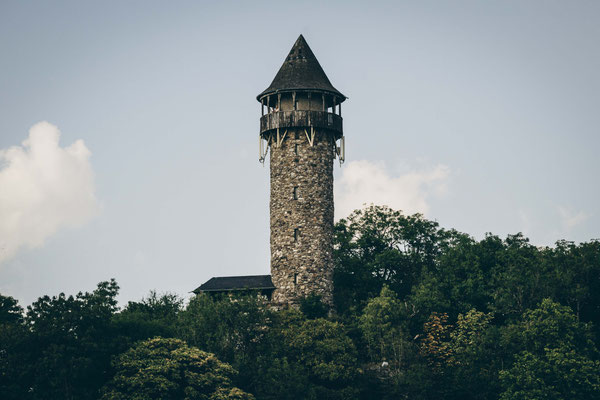 Wildenburg - Kempfeld