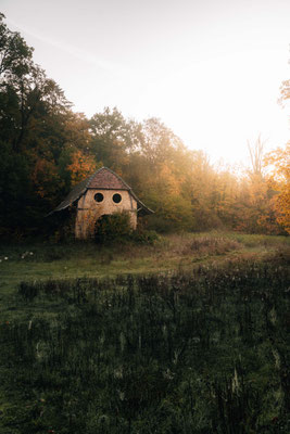 Eulenhaus am Eulensee - Mariahütte