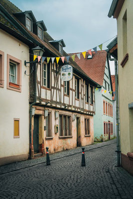 Altstadt - Ottweiler
