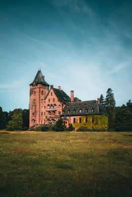 Schloss Saareck