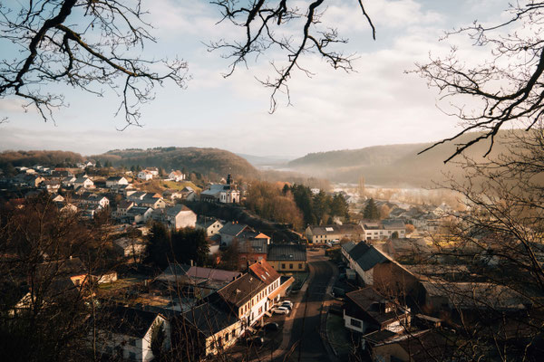 St. Antonius - Bardenbach