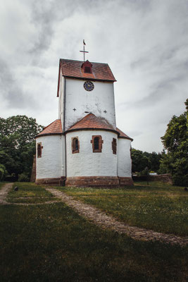 Stephanuskirche - Böckweiler