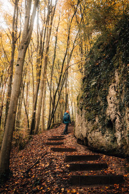 Traumschleife Der Gisinger - Rehlingen-Siersburg