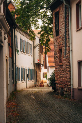 Altstadt - Ottweiler