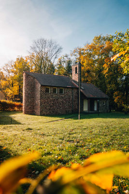St. Marien - Mariahütte