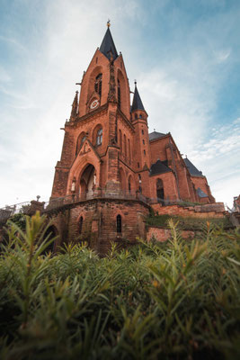 Kirche St. Josef