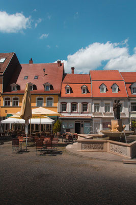 Marktplatz