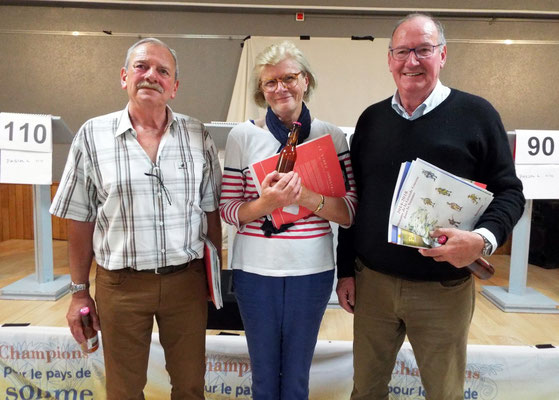 Communauté d'Agglomération Baie de Somme