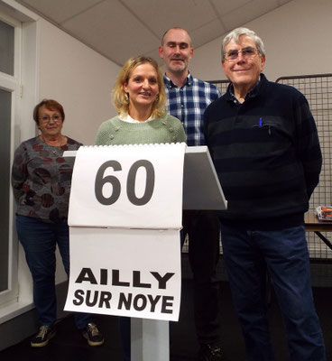 Ailly sur Noye