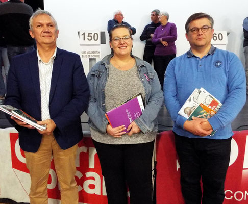 Communauté d'Agglomération Baie de Somme (CABS)