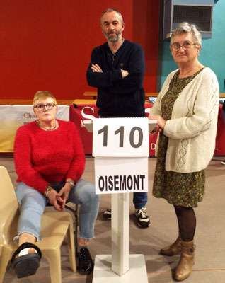Oisemont
