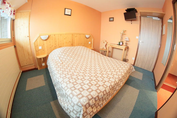 Chambre Pâquerette