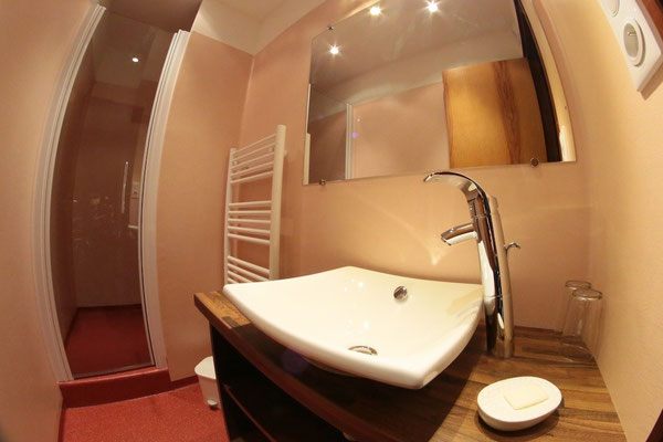 Salle de Bain Trolle