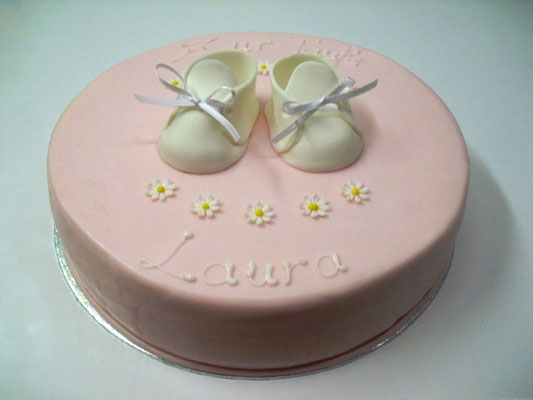 Tauftorte