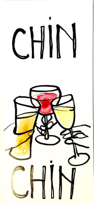 affiches bar brasserie culturel La Petite Vitesse, Auxerre