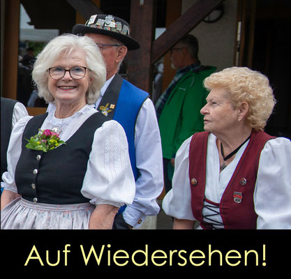 Bis zum nächsten Jahr! (RM)